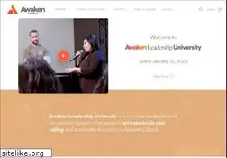 Sites similar to c3internship.com