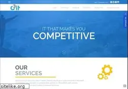 Sites similar to c3itsolutions.com