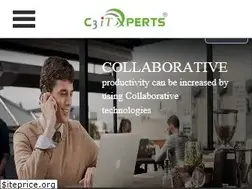 Sites similar to c3itxperts.com