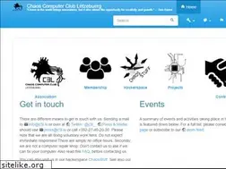 Sites similar to c3l.lu