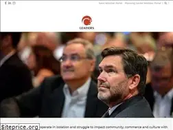Sites similar to c3leaders.com