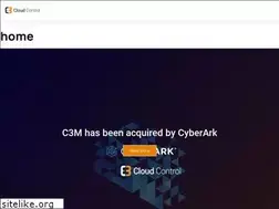 Sites similar to c3m.io