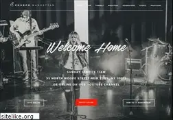 Sites similar to c3manhattan.org