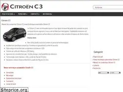 Sites similar to c3manuel.com