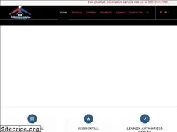 Sites similar to c3mechanical.com