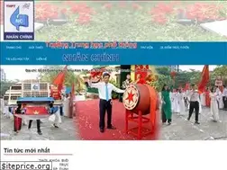 Sites similar to c3nhanchinh.edu.vn