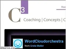 Sites similar to c3nyc.com