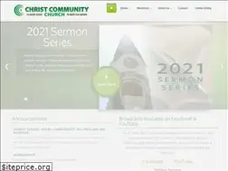 Sites similar to c3ofg.com