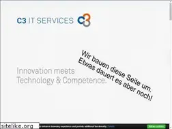 Sites similar to c3online.at