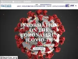 Sites similar to c3ph.org