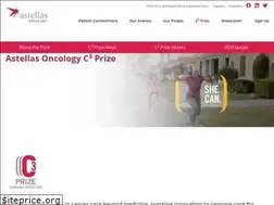 Sites similar to c3prize.com
