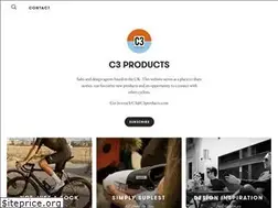 Sites similar to c3products.com