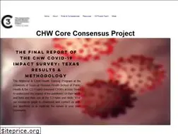 Sites similar to c3project.org