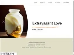 Sites similar to c3roseville.org