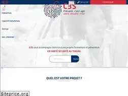 Sites similar to c3s.fr