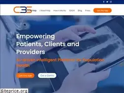 Sites similar to c3s.org