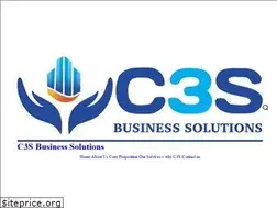 Sites similar to c3sbs.com