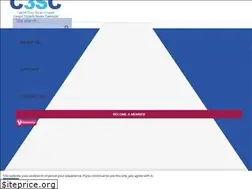 Sites similar to c3sc.org.uk