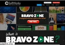 Sites similar to c3softworks.com