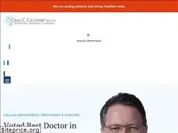 Sites similar to c3spine.com