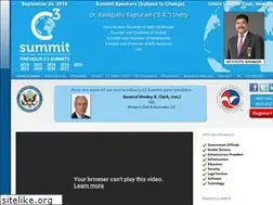 Sites similar to c3summit2018.com