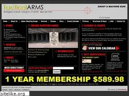 Sites similar to c3tactical.com
