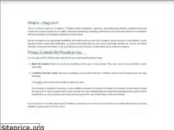 Sites similar to c3tag.com