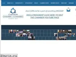 Sites similar to c3tb.org