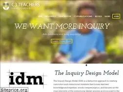 Sites similar to c3teachers.org