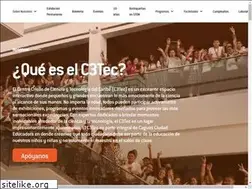 Sites similar to c3tec.org