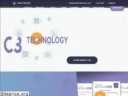 Sites similar to c3techadvisors.com