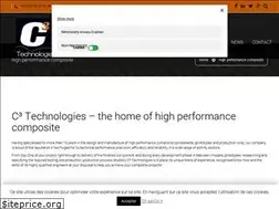 Sites similar to c3technologies.fr