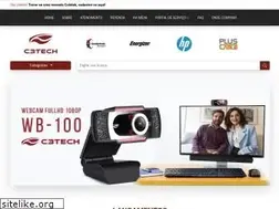 Sites similar to c3technology.com.br