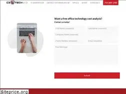 Sites similar to c3technology.services
