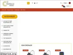Sites similar to c3teknolojimarket.com