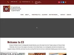 Sites similar to c3tempe.org