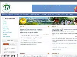 Sites similar to c3thachban.edu.vn