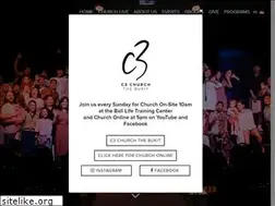 Sites similar to c3thebukit.com