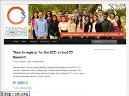 Sites similar to c3transformhighered.org