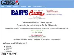 Sites similar to c3vr.com