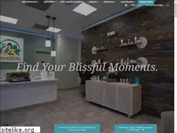 Sites similar to c3wellness.com