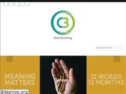 Sites similar to c3westmichigan.org