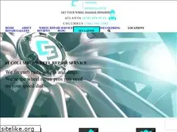 Sites similar to c3wheelrepair.com