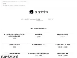Sites similar to c3yoyodesign.com
