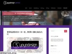 Sites similar to c3yoyodesign.jp