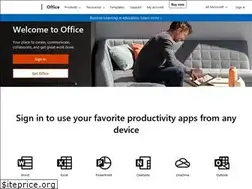 Sites similar to c4-excel-15.cdn.office.net