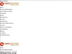 Sites similar to c4.church