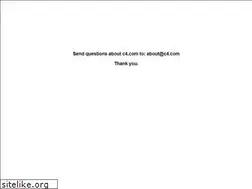 Sites similar to c4.com