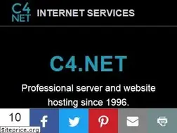 Sites similar to c4.net
