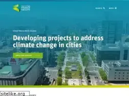 Sites similar to c40cff.org